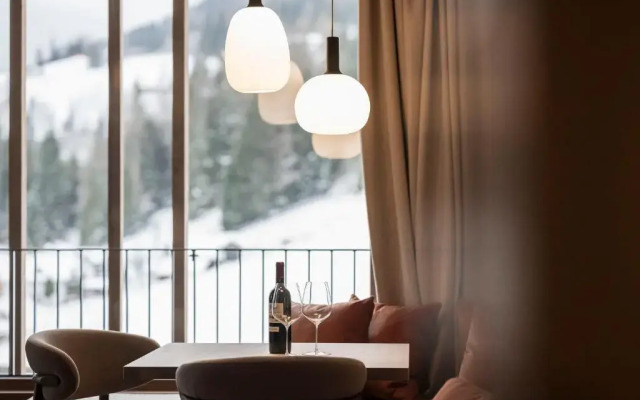 Hotel Badia Hill