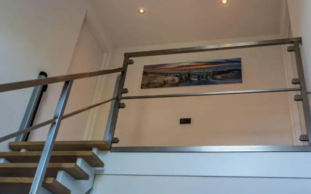 Villa in Texel Near Beach and Nature Reserve