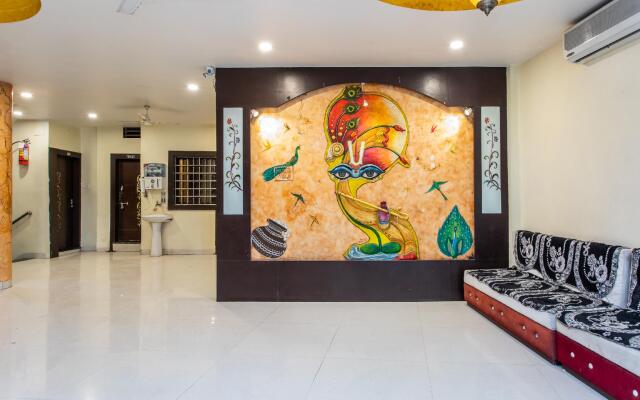 Collection O 3767 Hotel Gopal Palace