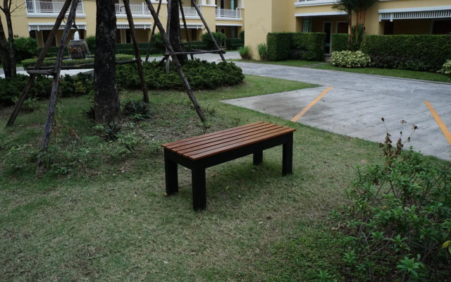 The One Residence Hotel
