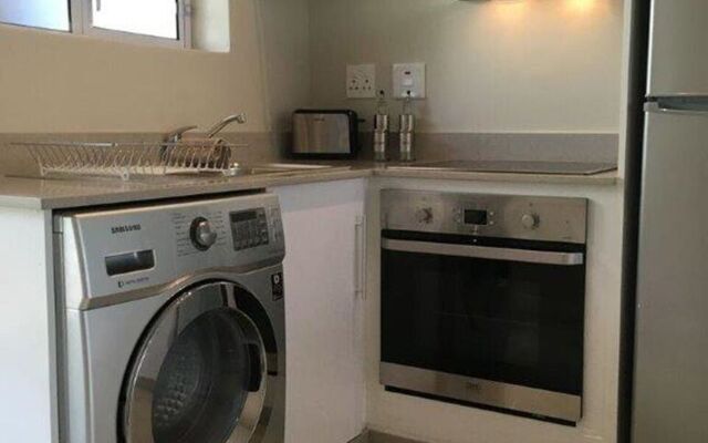 Portswood Mews 3 by CTHA