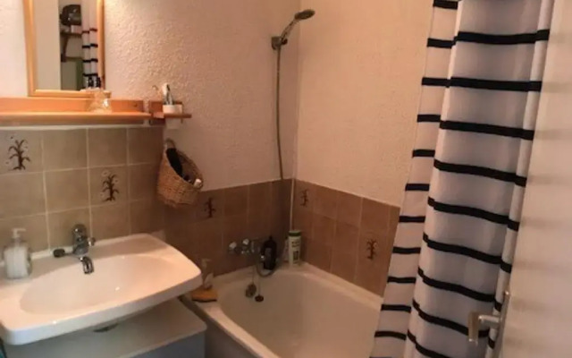 Appartement Port Barcarès, 2 pièces, 6 personnes - FR-1-81-467