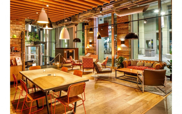 ibis London Canning Town