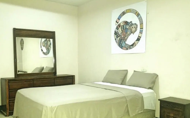 Mangos Hostel
