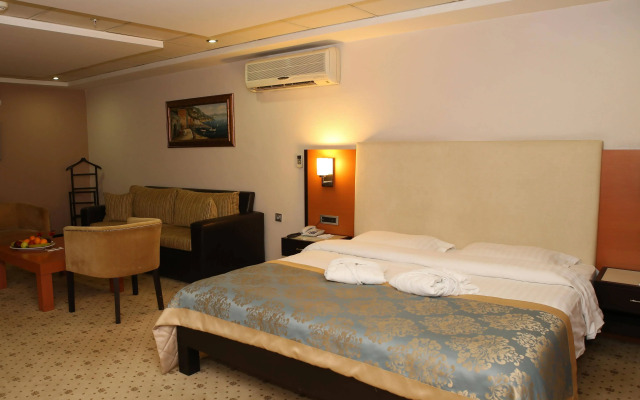 Zeo Hotel Merter