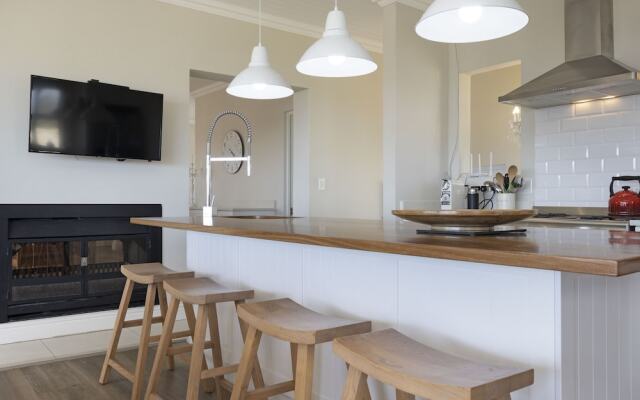 Ocean View Family Beach House