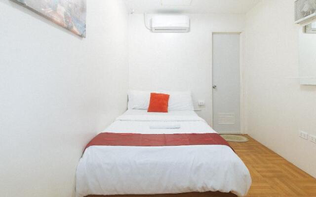 Nearest Hostel Pasay City By Reddoorz