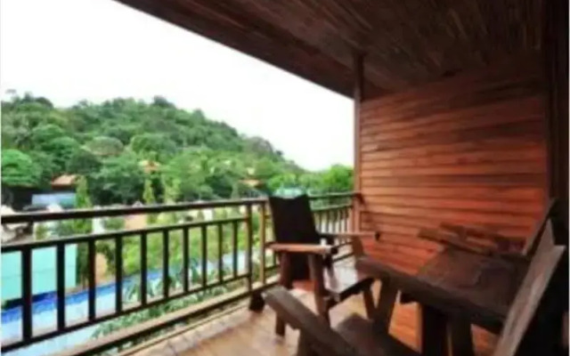 Phuttachot Resort Phi Phi