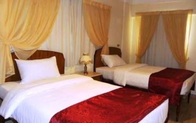 Alexandria Mediterranean Suites