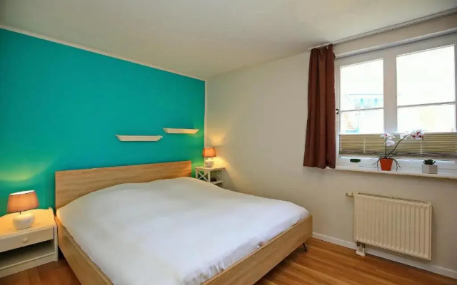 Papillon Wohnung 09-1