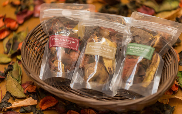 Poppy Springs Resort & Spa