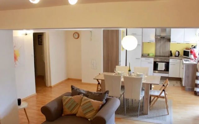 Apartmán Amália