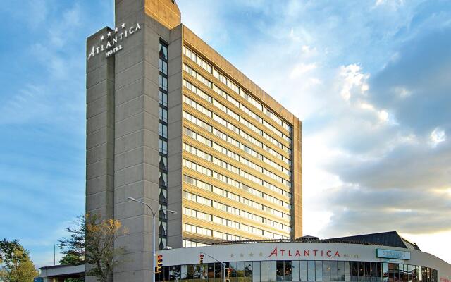 Atlantica Hotel Halifax