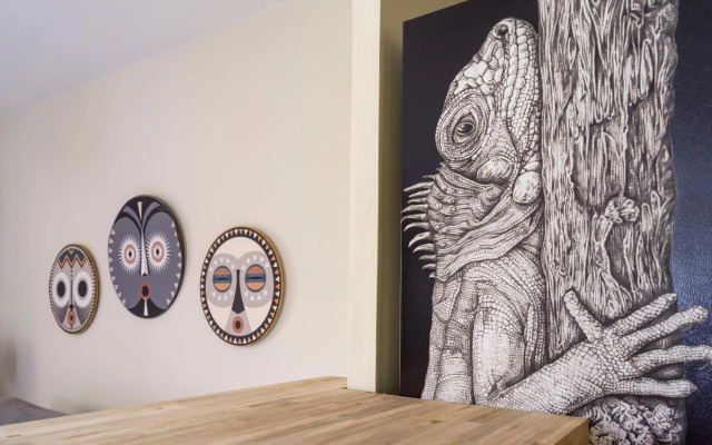 Pop'S Plage Appartement