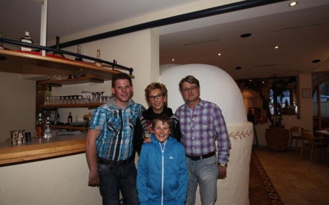 Hotel Al Torrente