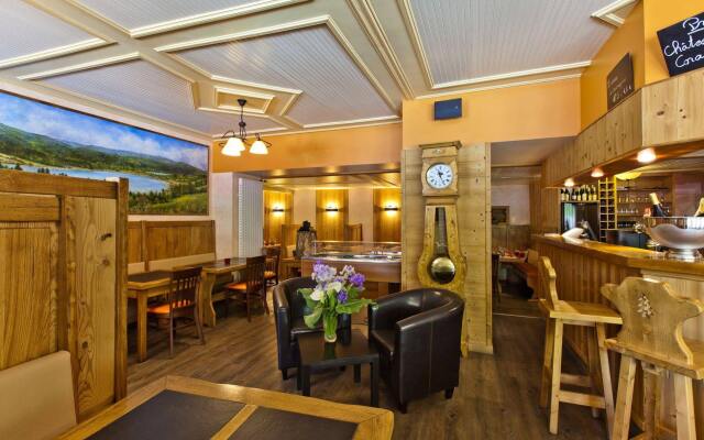 Hotel Les 2 Lacs