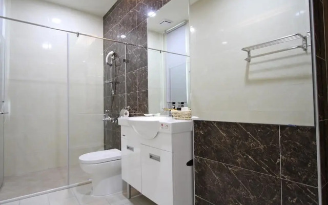 Silia Hostel