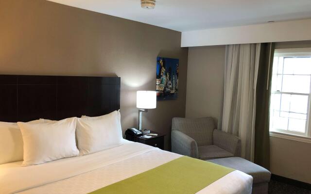 Best Western Fort Lee