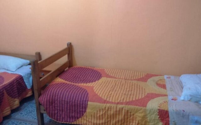Hotel Mol