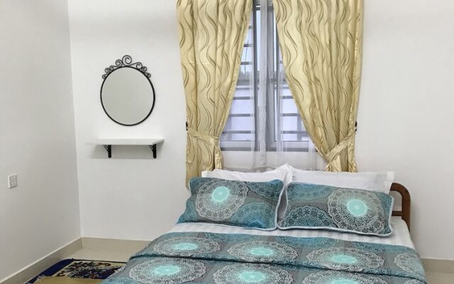 Rumah Kita Homestay & Guest House