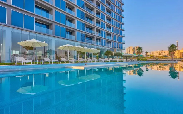 Park Life High Park, Querétaro, QRO.