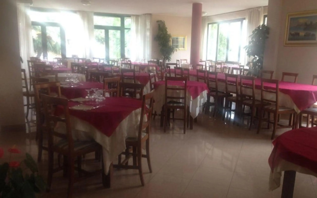 Hotel Europa