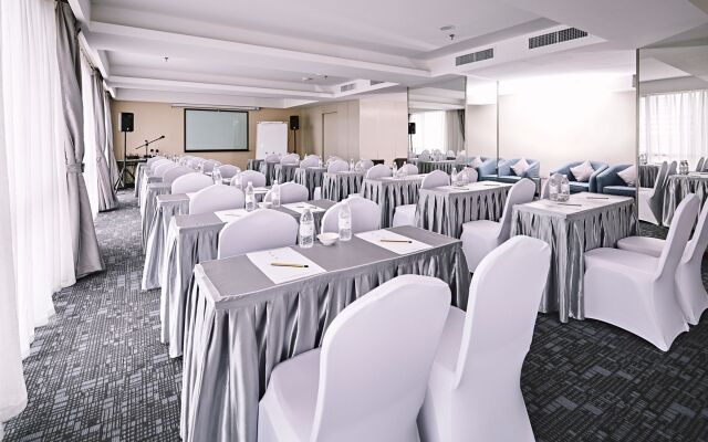 Meritin Hotel