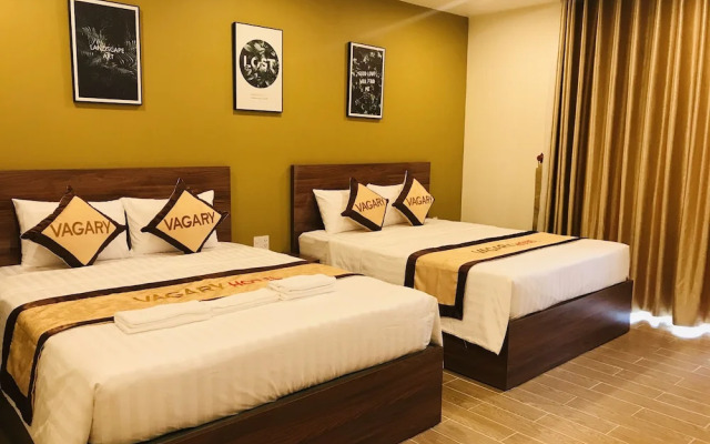 Vagary Hotel
