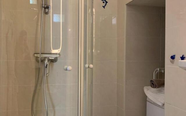 Appartement Bouzigues, 2 pièces, 2 personnes - FR-1-604-33