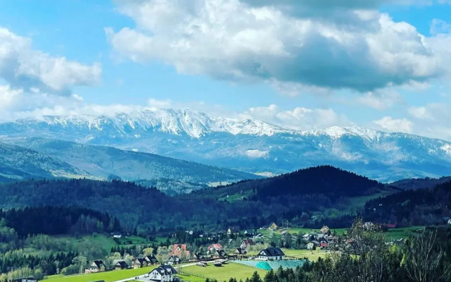 Cuda Natury - Niebo, Wiatr, Ziemia