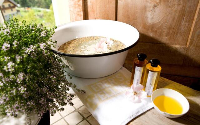 Wohlfühl Hotel Eder