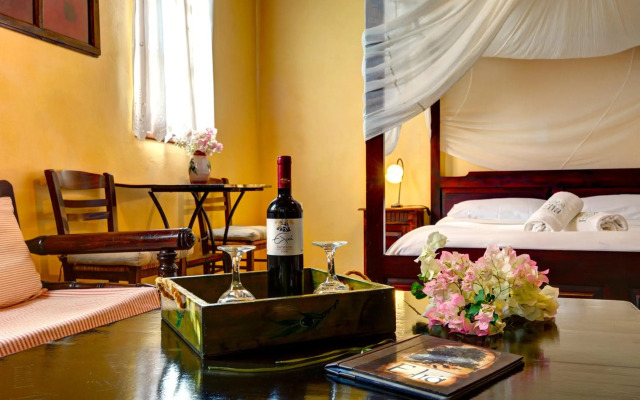 Elia Traditional Hotel & Spa