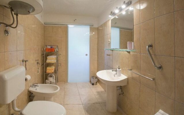 Apartment Alma