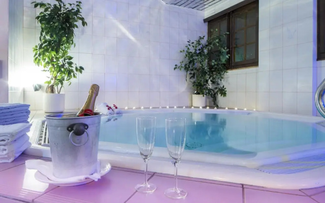 Hotel Olympia