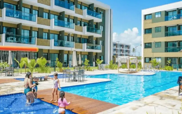 Mana Beach Porto de Galinhas 104C