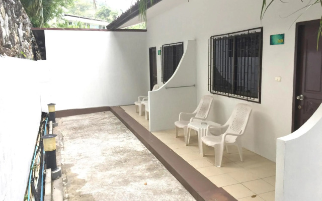 P.S Hill Resort