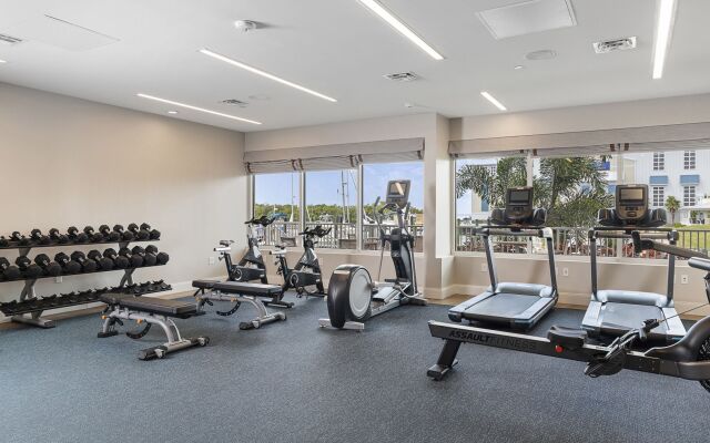 Compass Hotel Anna Maria Sound