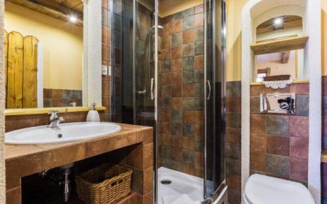 Apartamenty Szymaszkowa