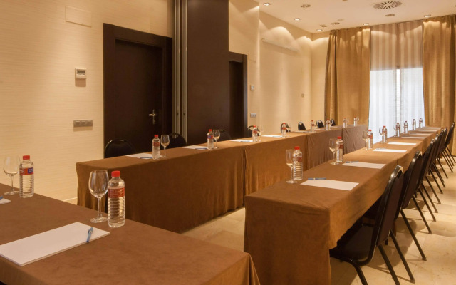 Hotel Mercader