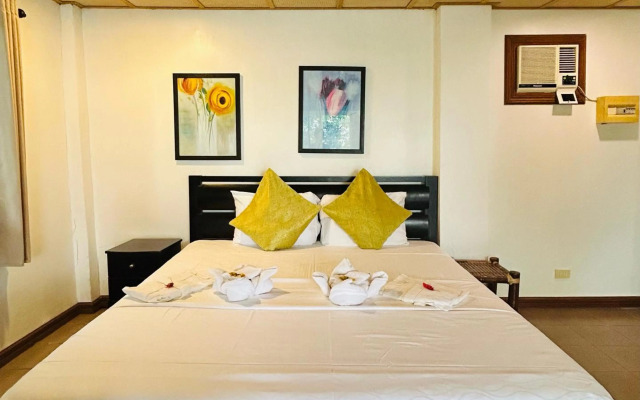 Chindonan Dive and Beach Resort