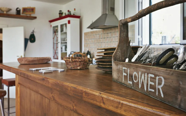 297 Trullo Di Charme Con Piscina Ad Ostuni