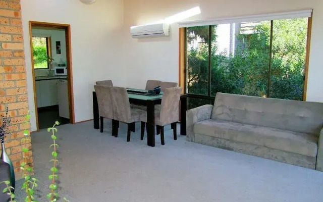 Hideaway Studio Accommodation