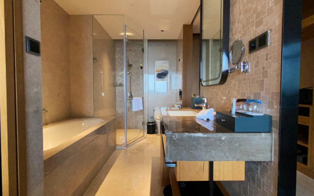 Crowne Plaza Huzhou by IHG
