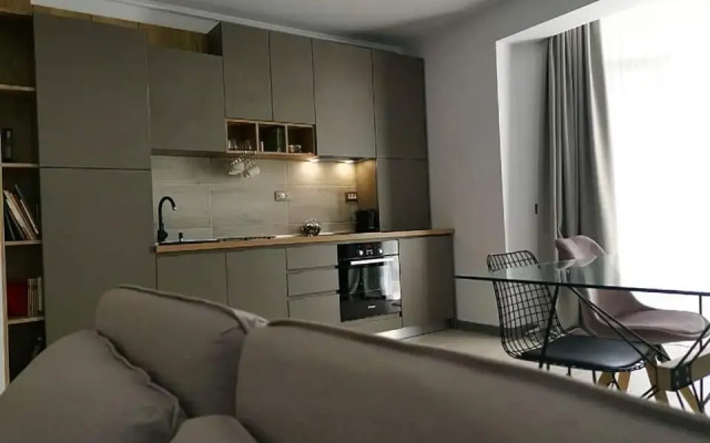 49 Apartment