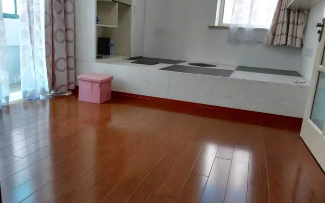 Pujiang Home Lodging Beijing East Rd