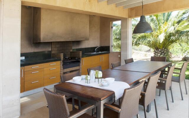 Melis (Villas Cala D'Or)