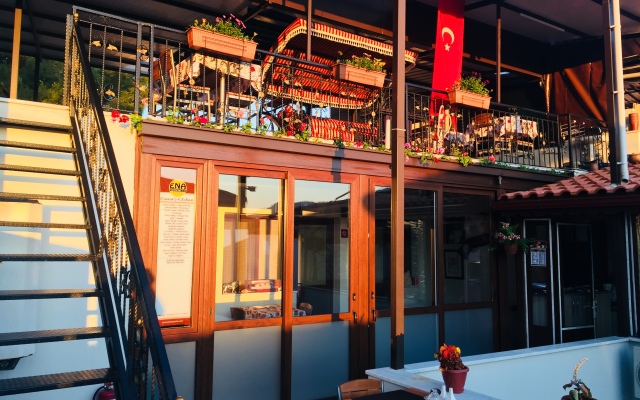 Ena Serenity Boutique Hotel