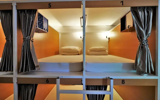 OYO 503 Phuket Numnoi - Hostel