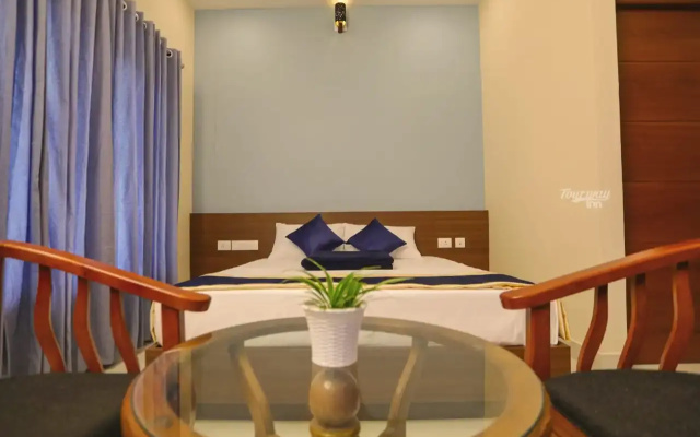 Tourway Inn Wayanad