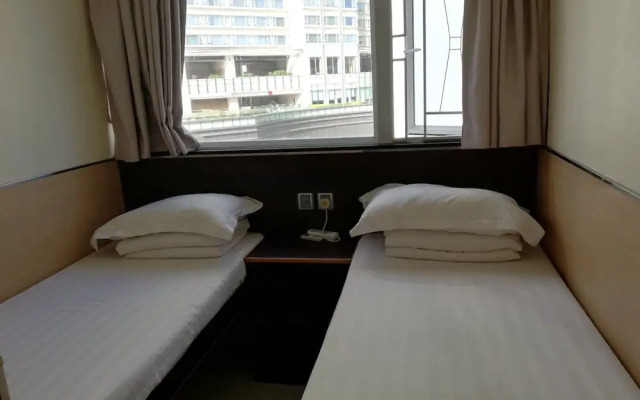 China Guest House